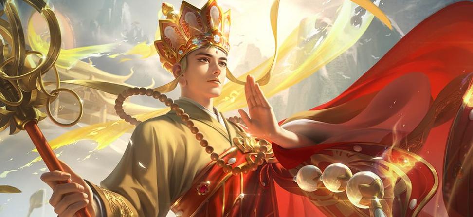 银魔唐三藏游戏官网怎么领礼包？免费道具领取指南