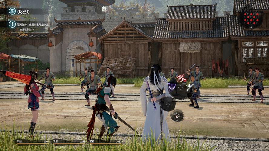 神舞幻想邪恶版汉化版最新更新内容玩法怎么样？玩家实测体验分析！