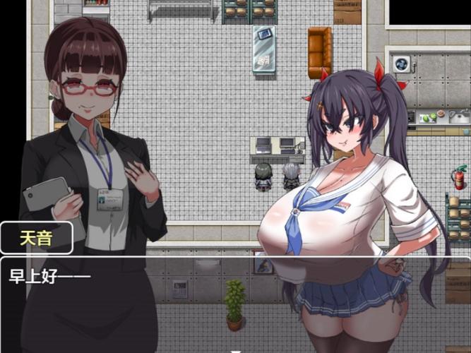 熟女天堂别墅绅士游戏有续作吗？新版本内容剧透