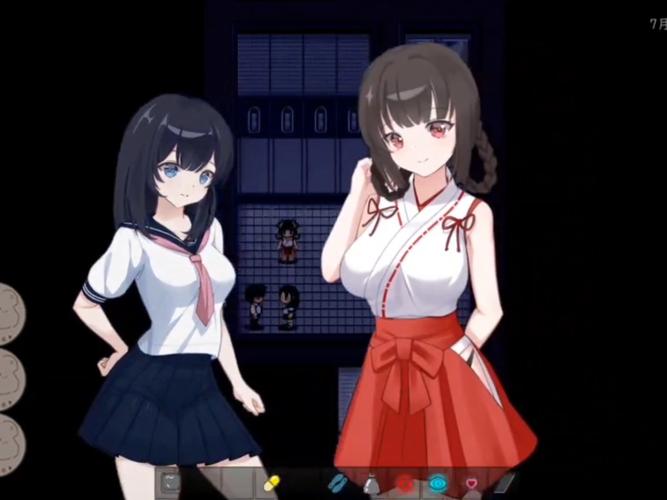 盗摄学园游戏安卓版下载 最新安装包获取攻略