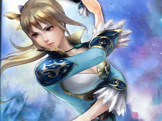 真三国无双绅士版安卓手机能玩吗？低配机流畅运行技巧分享