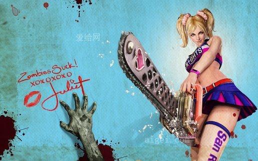 电锯辣妹与僵尸版本大全有哪些？全部版本超全介绍！