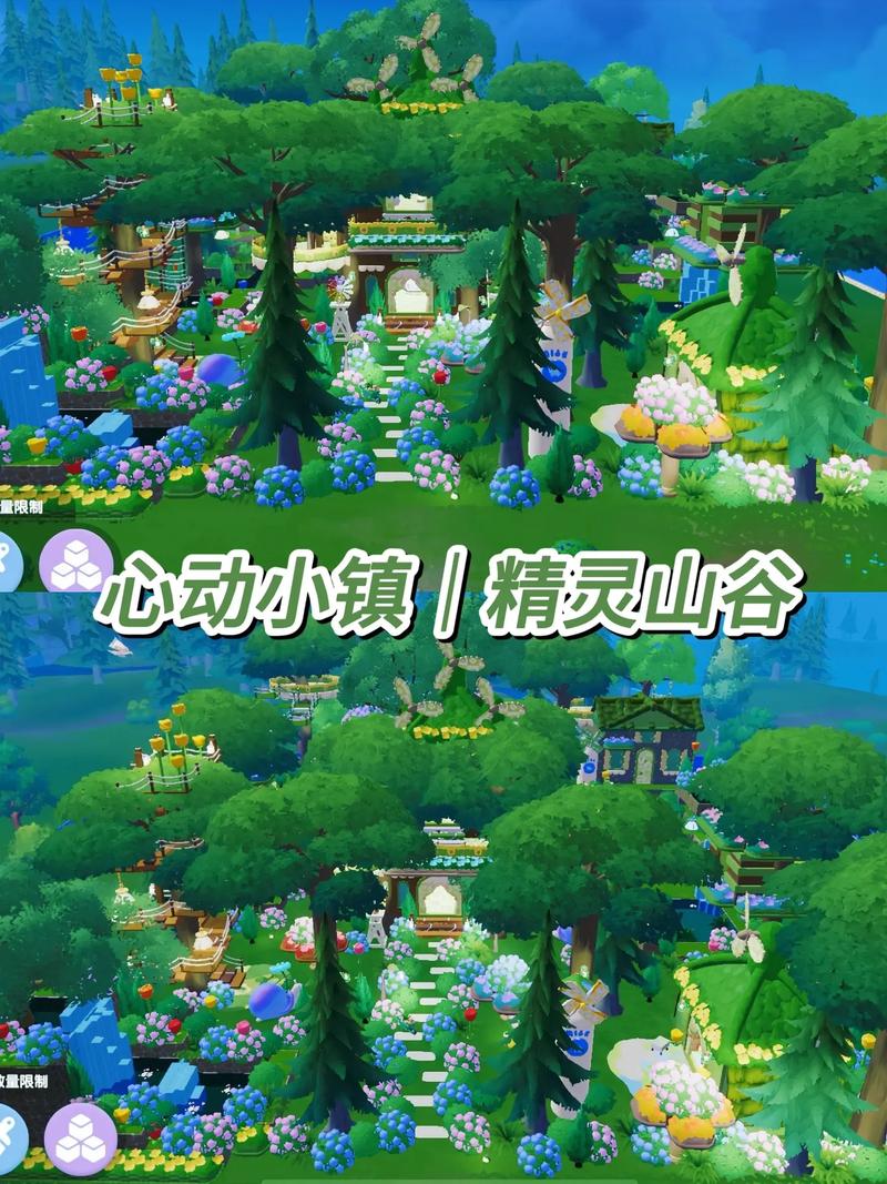 精灵谷下载地址怎么找？官网安全获取全攻略！