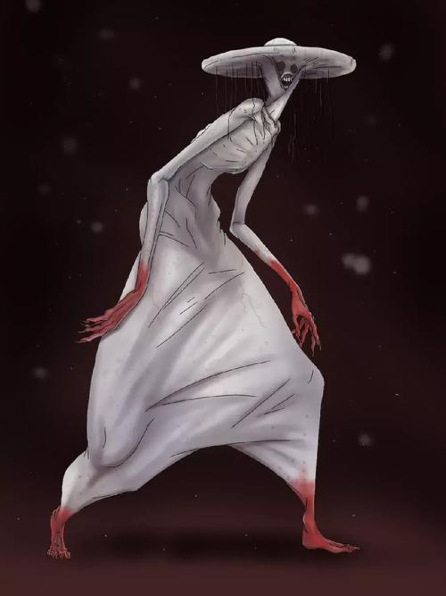 八尺大人是女性魔物官方网站是什么？揭秘热门魔物游戏官网详情
