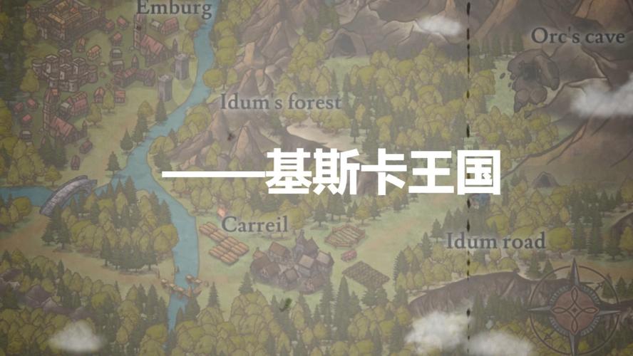谎言与复仇之诗游戏攻略快速通关方法，省时省力几步搞定！