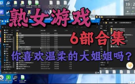 淑女游戏6部安卓汉化新手入门必看攻略，快速上手秘籍！