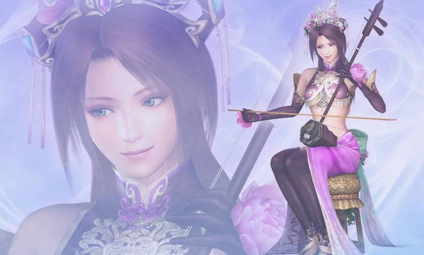真三国无双绅士版安卓手机能玩吗？低配机流畅运行技巧分享