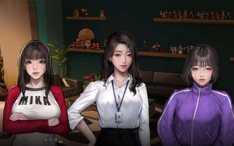 访问秘密派V1.6.2.322+全DLC官方网站？官方正版下载链接分享！