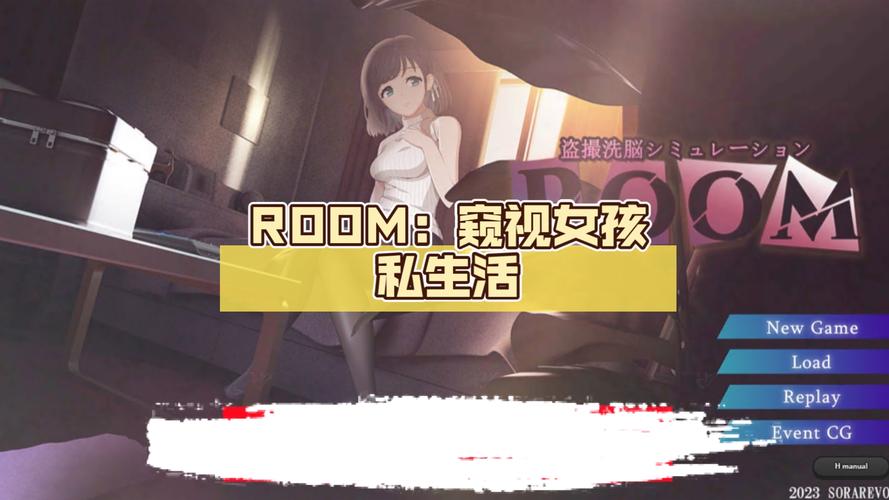 ROOM窥视女孩私生活游戏介绍有哪些内容？详细玩法解析！
