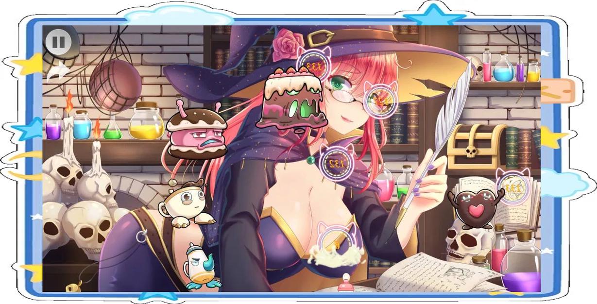 缪可瓶与魔物娘2汉化版最新更新内容优化了啥？玩家实测大提升！