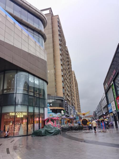 想知道任意XX商业街汉化版新内容？老玩家细数五大精彩更新