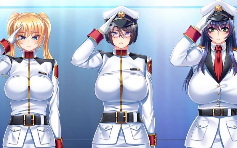 女士官洗脑最新版本是什么？三大特征辨别当前套路！
