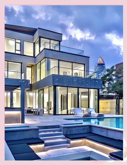 豪宅V0.95最新版本有啥不同 官网更新内容全解析