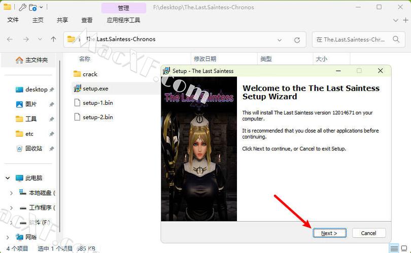 最后的圣女官方网站怎么进入？最新入口指南来了！