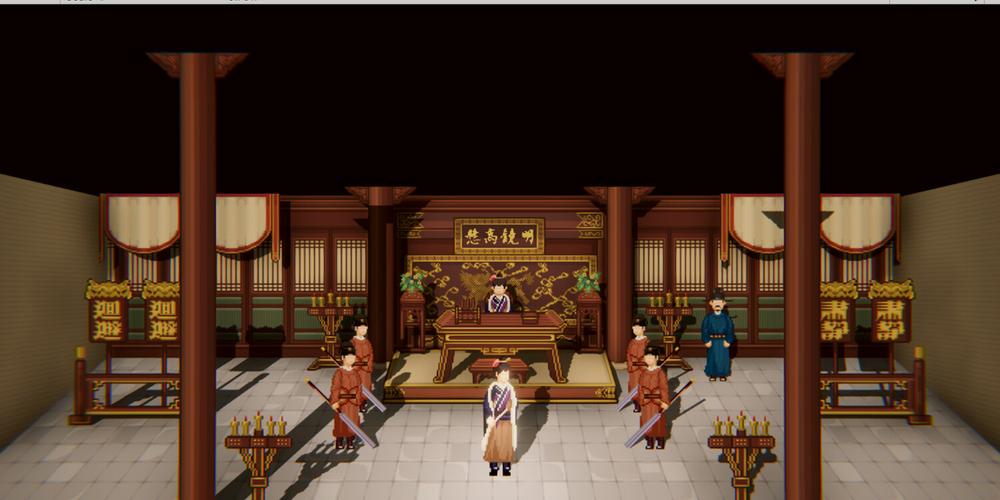 西门立志传安卓汉化在哪里获取?可靠资源平台推荐列表