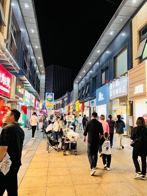 想知道任意XX商业街汉化版新内容？老玩家细数五大精彩更新