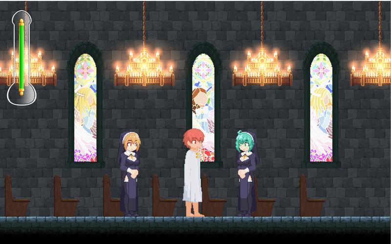 诱惑城堡汉化版下载常见问题？解决方法一览