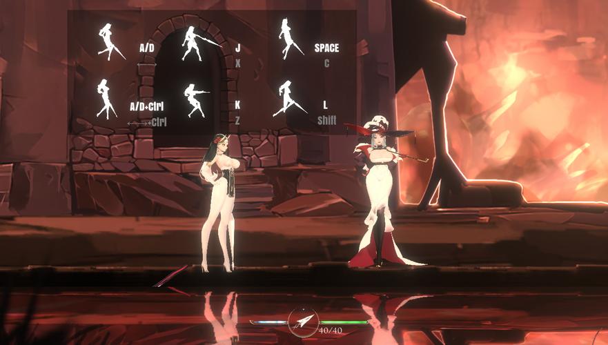 棘罪修女V0.6.2版本大全哪个平台好？推荐这几个下载点！