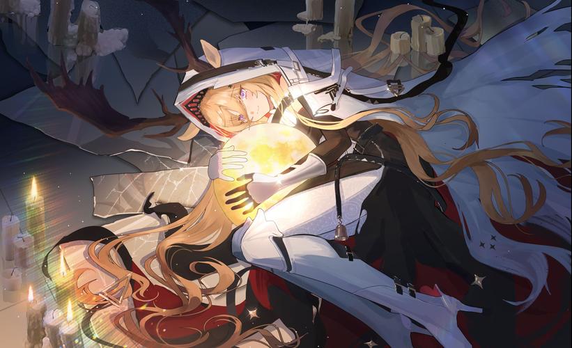 魔法世界探险记,薇薇与魔法岛游戏详细玩法介绍