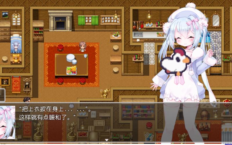 雪诺和樵夫的森林最新版本是多少？苹果安卓用户都能下载啦！