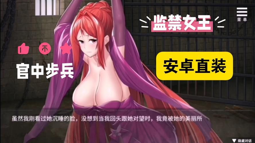 监禁女王游戏攻略新手入门？简单几步轻松搞定攻略