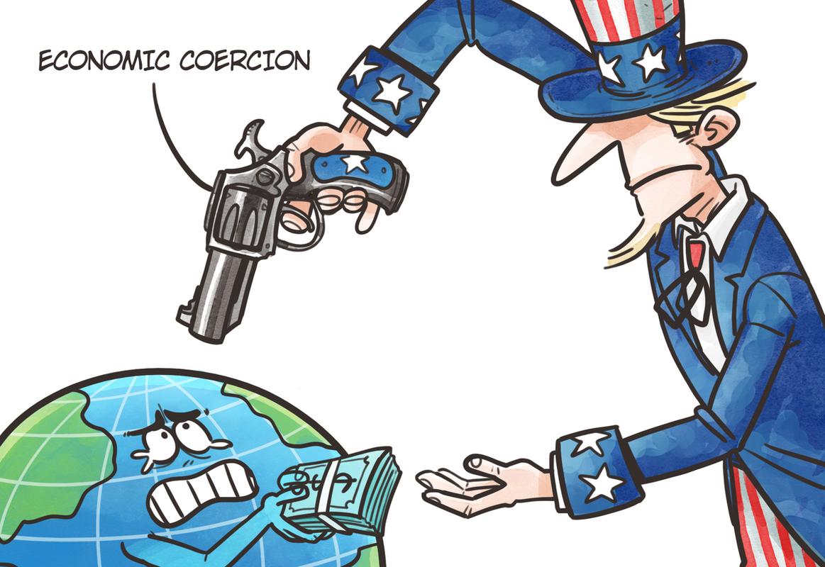 胁迫COERCION安卓需要什么配置(手机要求和兼容性测试)