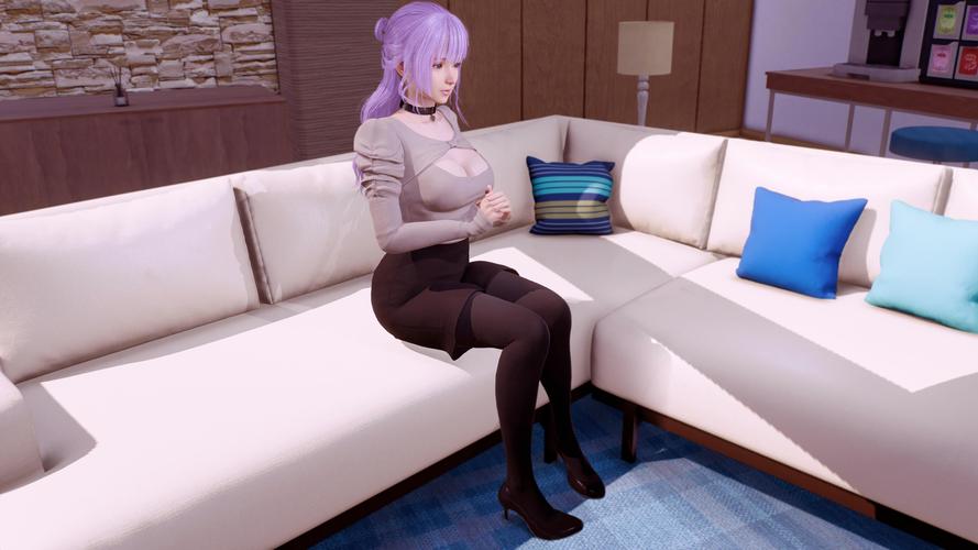 Flirty-妩媚最新怎么学？(新手速成搭配技巧)