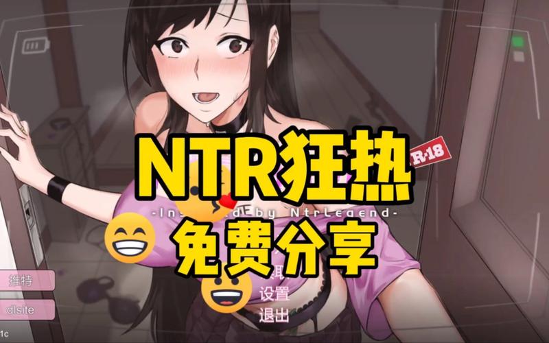 我的NTR痴迷安卓汉化版本对比？选最适合玩家推荐！