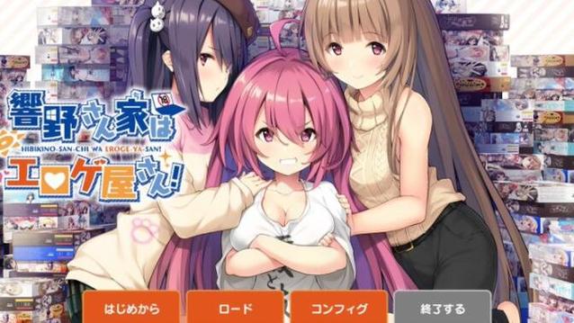 响野家的商店游戏介绍怎么玩？(新手简单上手教程与心得！)