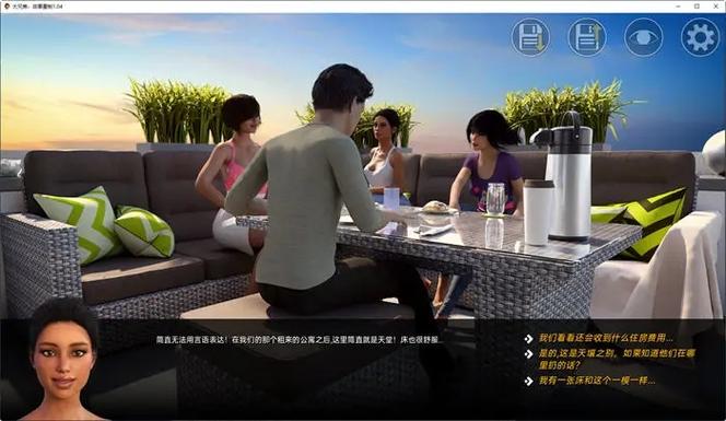 大兄弟精翻游戏官网靠谱不？真实玩家体验分享揭秘！