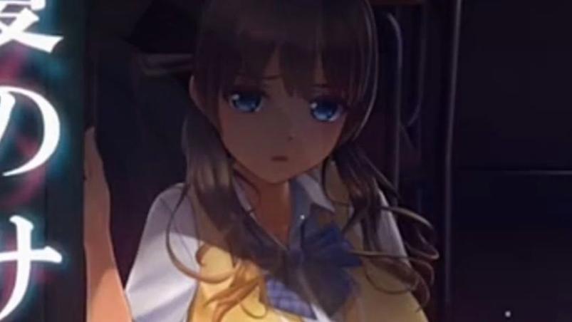 夏日之吻绅士游戏值不值？(真实玩家评测对比！)