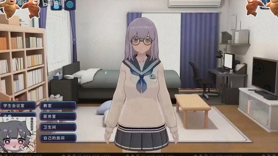 女孩收藏家绅士游戏玩法技巧分享？(高手10大秘诀提升体验)