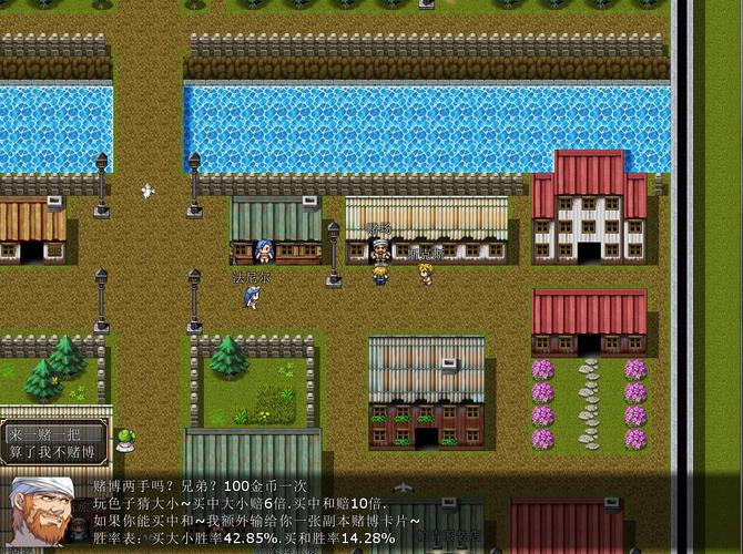 黑暗城与冒险者最新版本哪里能玩?免费渠道速抢先体验!