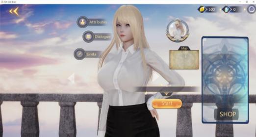 邻家女孩0.2汉化版更新了啥？玩家必看的6大改动详解！