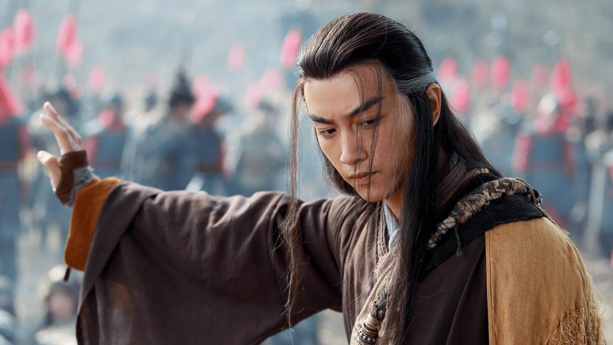 我的H暑假杨过游戏剧情介绍，带你沉浸体验杨过人生