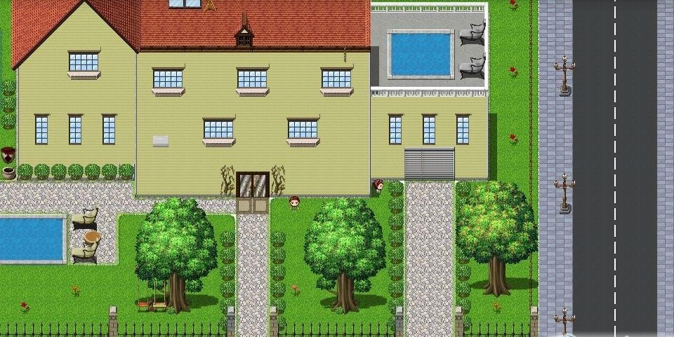 熟女天堂别墅绅士游戏有续作吗？新版本内容剧透