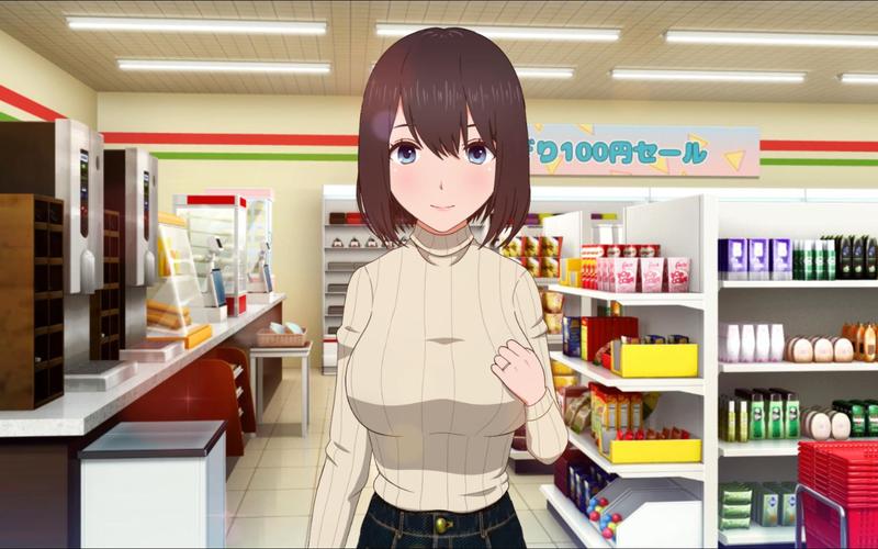 隔壁太太今天也独自一人2绅士游戏剧情解析？完整故事揭秘解读！