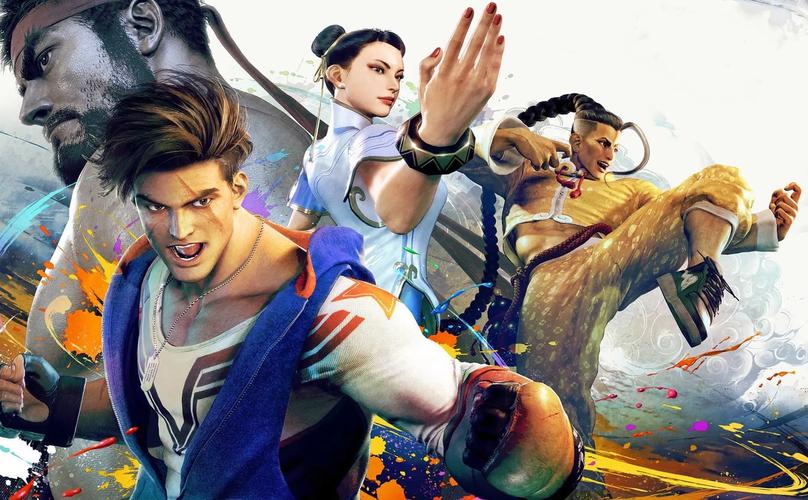 街头霸王6X更新地址如何找?(简单秘诀免费获取!)