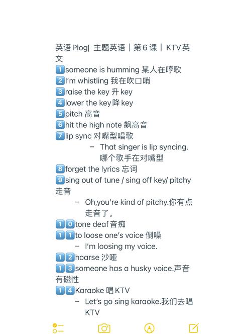 KTV汉化版对比英文版好在哪？中文操作点歌特方便