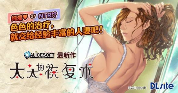 太太的恢复术夺爱篇官网剧情讲解？(深度分析夺爱篇玩法心得)