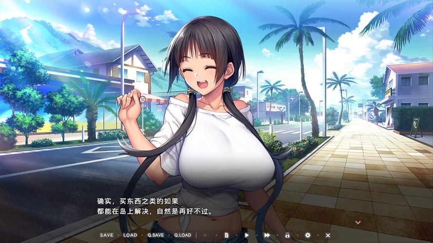 炙热的岛国生活在哪下载(傻瓜式下载方法详解)