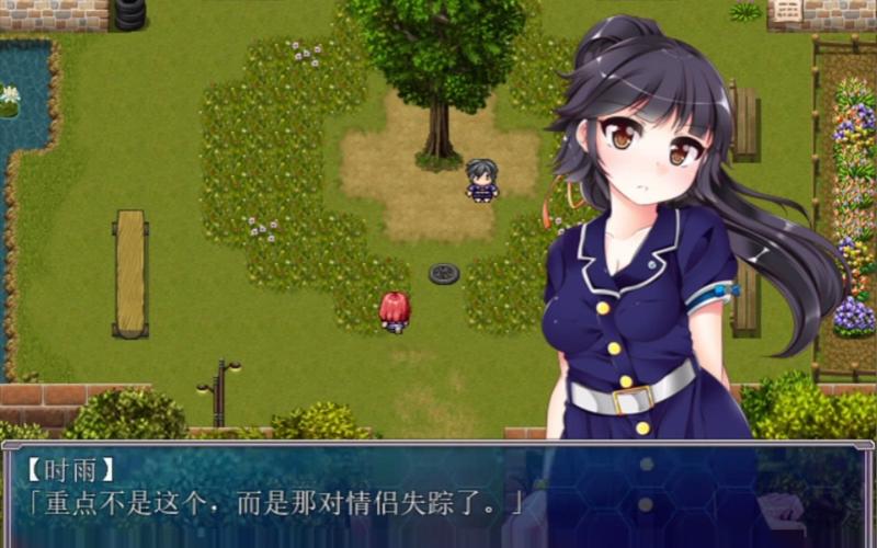 梦魇与少女最新版本是多少(下载方法与最新内容揭秘)