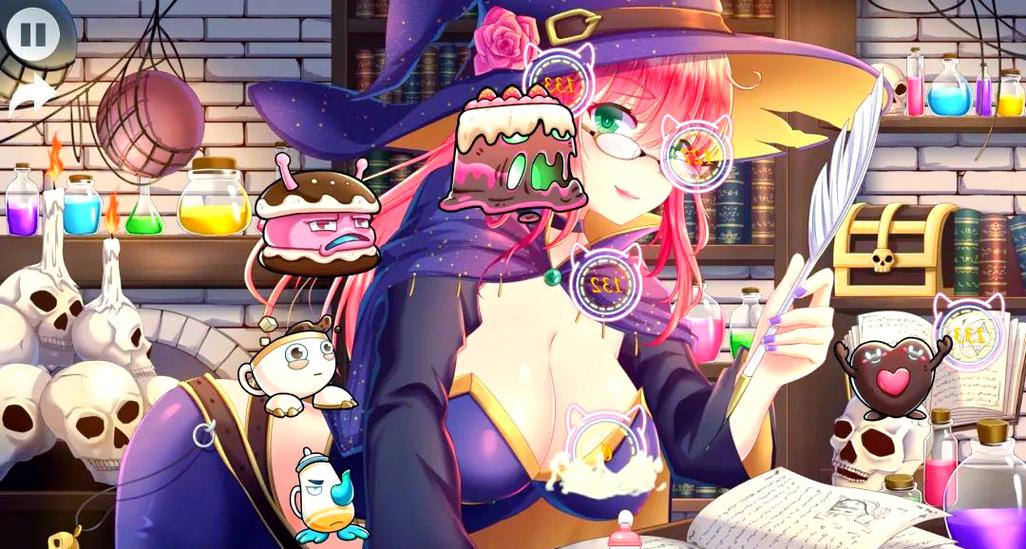 缪可瓶与魔物娘2汉化版最新更新内容优化了啥？玩家实测大提升！