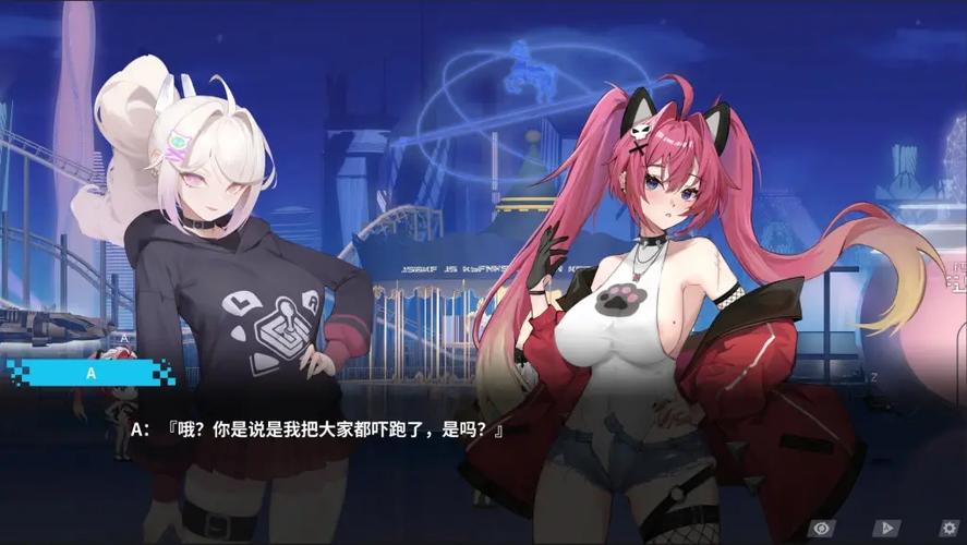 幻欲游乐园最新升级有啥玩？这5项必玩项目错过太亏啦