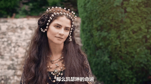 公主的反击最新大结局如何？主角命运终极解析