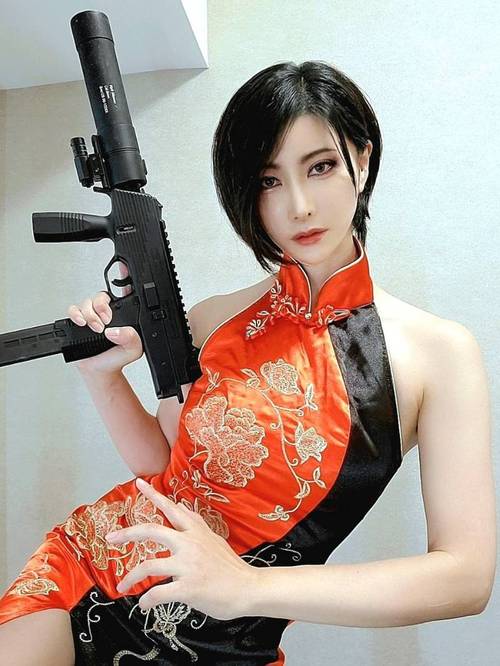 对妻子进行cosplay指导下载地址选哪种？新手老手都适用