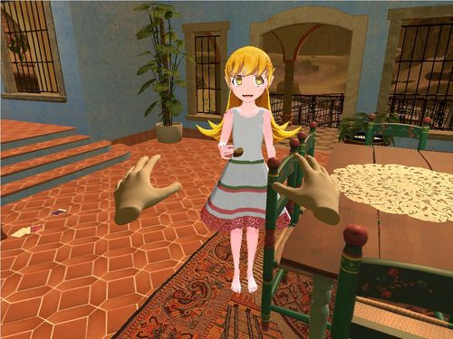 妻子的生活V1.0游戏介绍下载安装难吗？(详细教程简单上手)