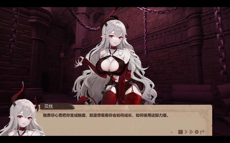 魅魔诡计成长问题更新地址怎么下载(速度快捷指南)