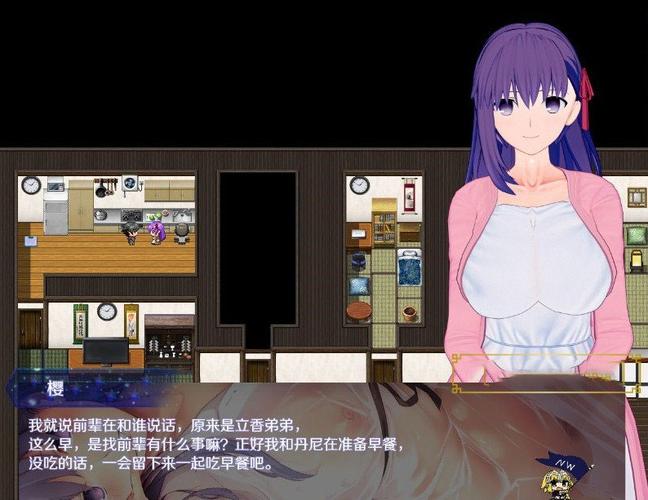 所长欲望症序章和樱之章下载教程在哪找?最新图文指南来了