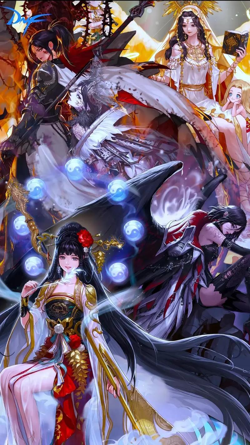 手机能玩地下城在偏远村子最新版吗？官方安卓ios下载指南